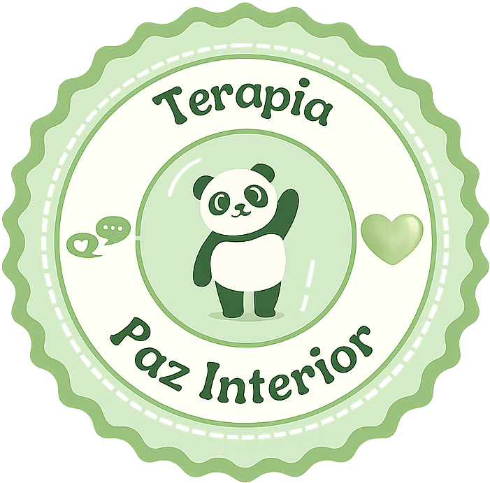 Logo de Terapia Paz Interior